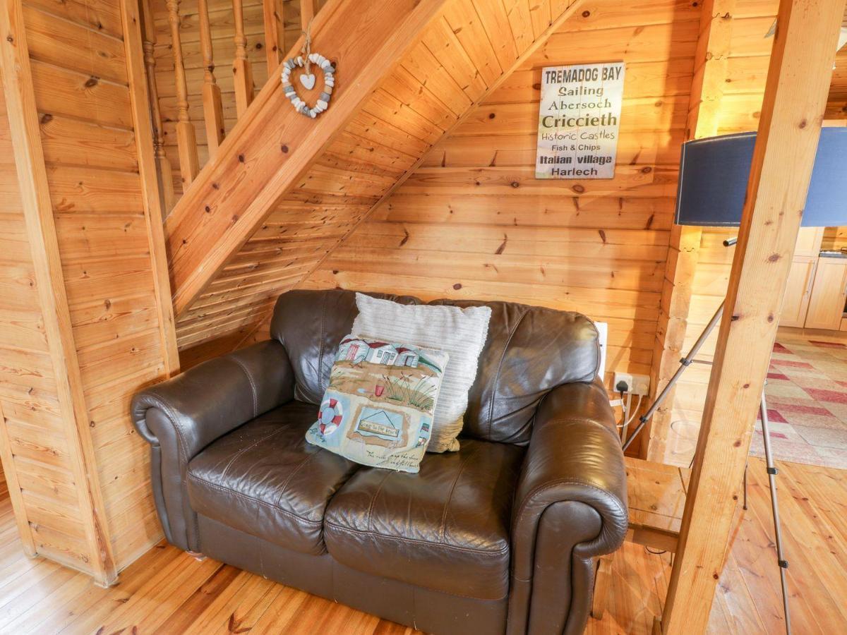 Sun View Lodge Llanbedr  Εξωτερικό φωτογραφία