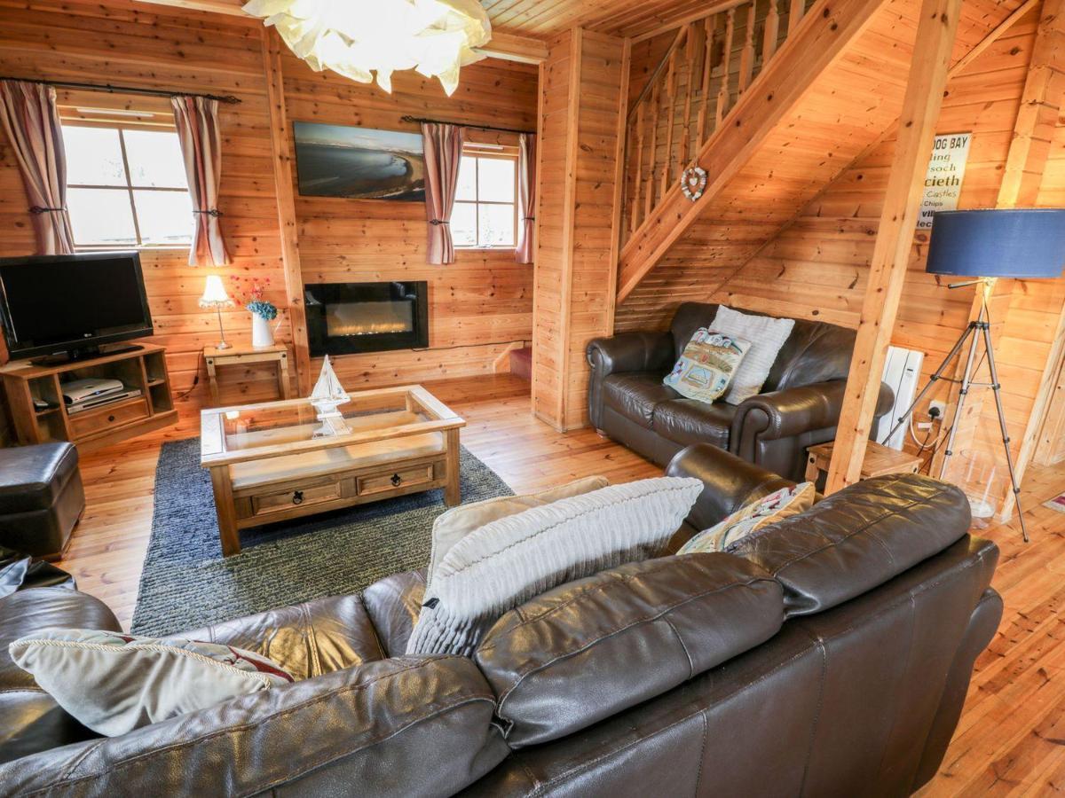 Sun View Lodge Llanbedr  Εξωτερικό φωτογραφία