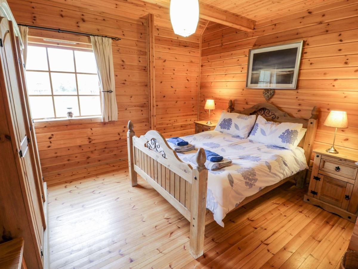 Sun View Lodge Llanbedr  Εξωτερικό φωτογραφία