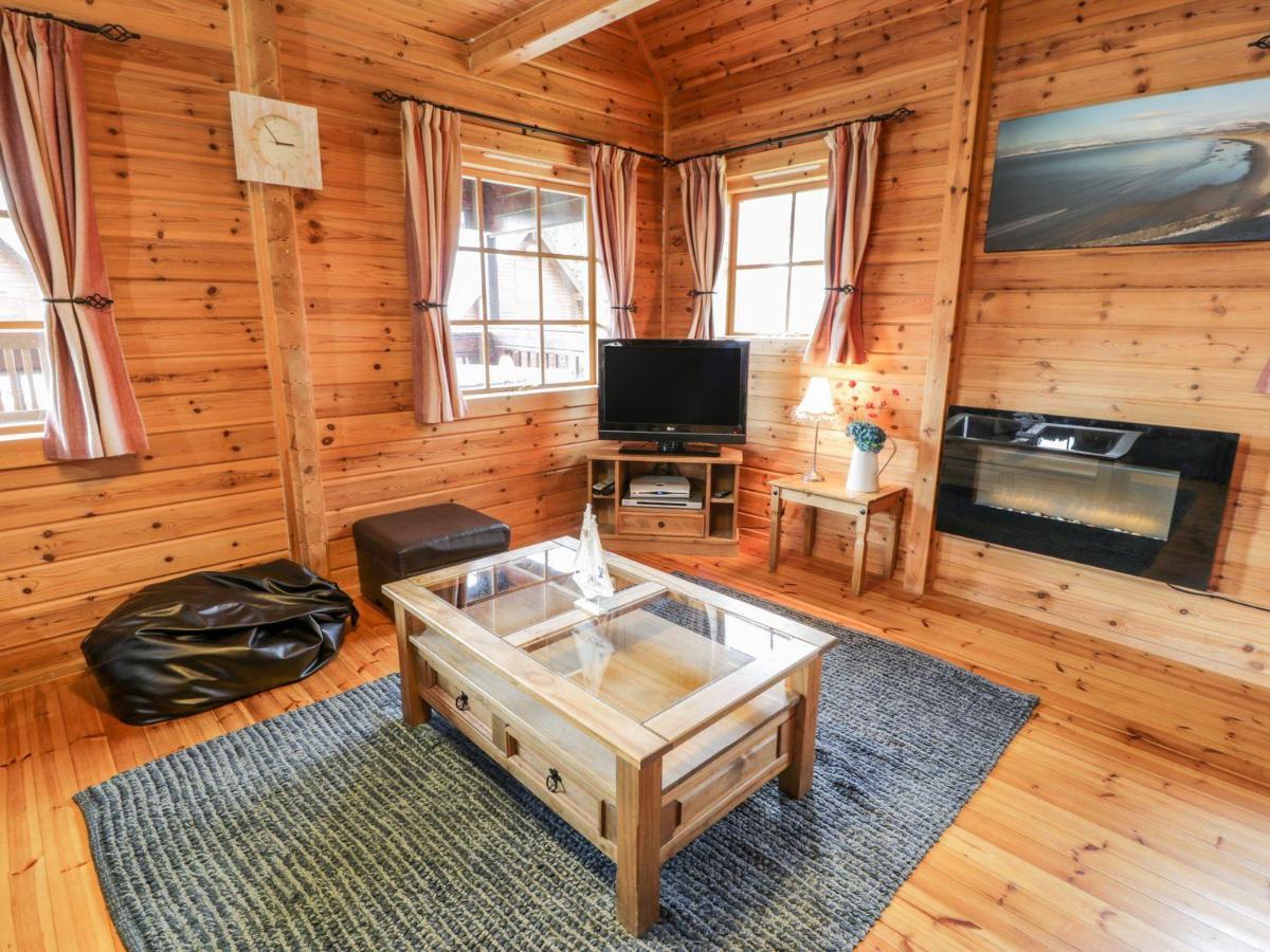 Sun View Lodge Llanbedr  Εξωτερικό φωτογραφία