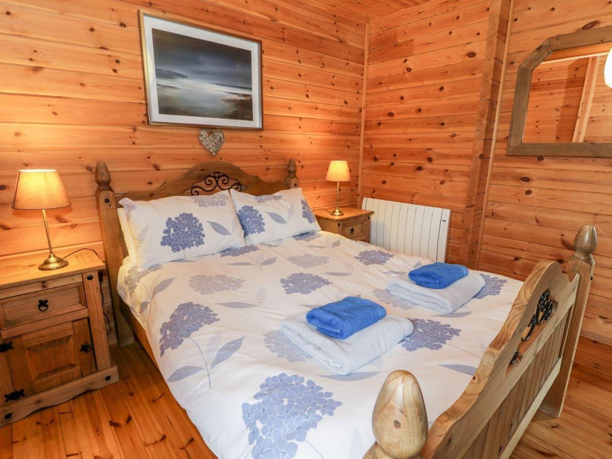 Sun View Lodge Llanbedr  Εξωτερικό φωτογραφία