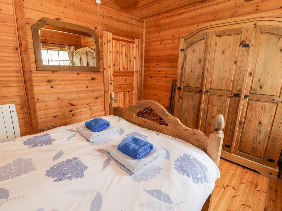 Sun View Lodge Llanbedr  Εξωτερικό φωτογραφία