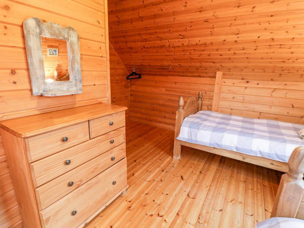 Sun View Lodge Llanbedr  Εξωτερικό φωτογραφία