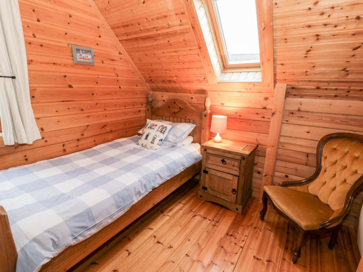 Sun View Lodge Llanbedr  Εξωτερικό φωτογραφία