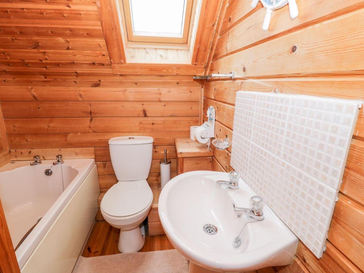 Sun View Lodge Llanbedr  Εξωτερικό φωτογραφία