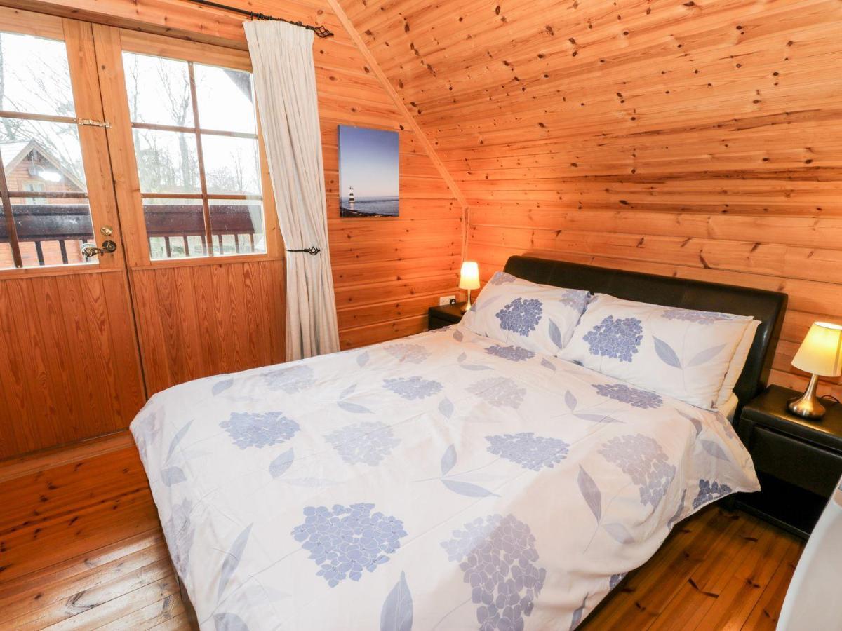 Sun View Lodge Llanbedr  Εξωτερικό φωτογραφία