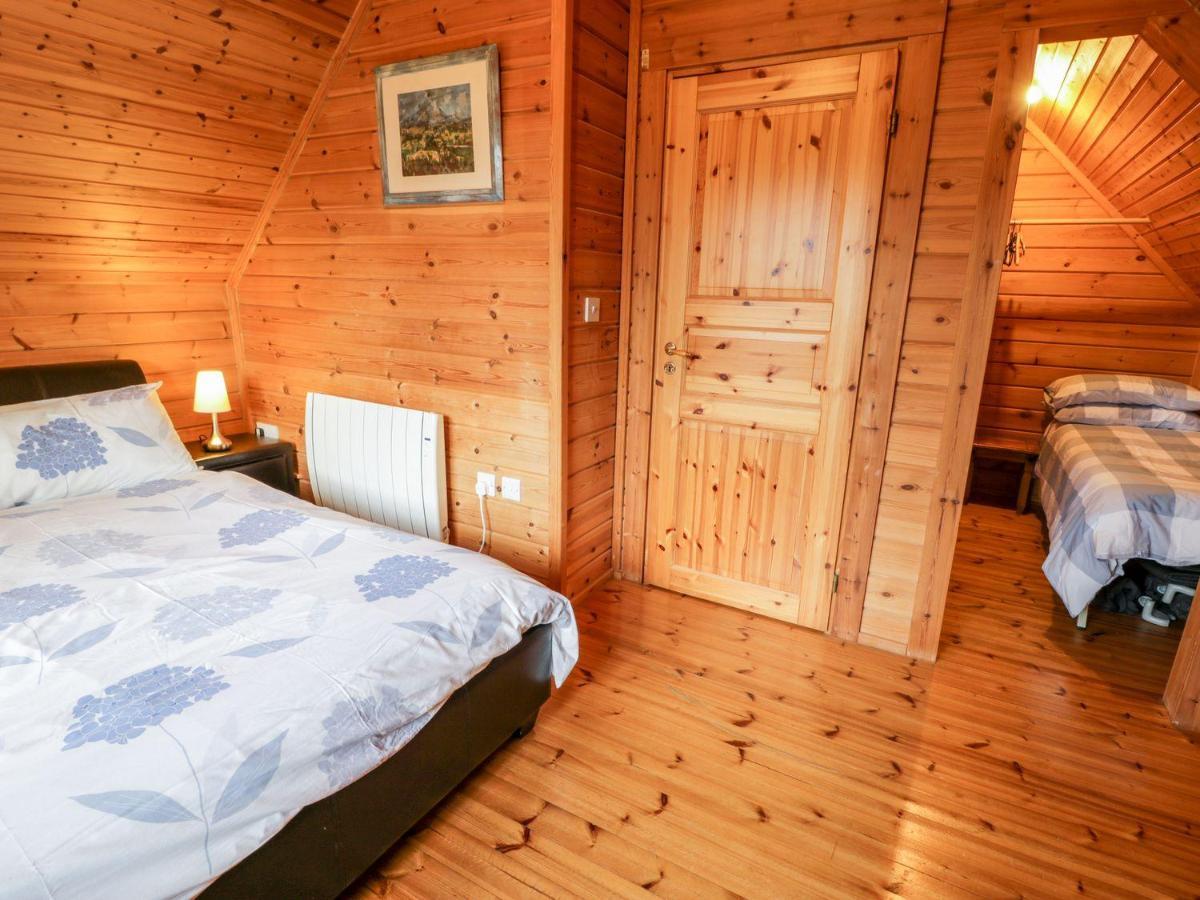 Sun View Lodge Llanbedr  Εξωτερικό φωτογραφία