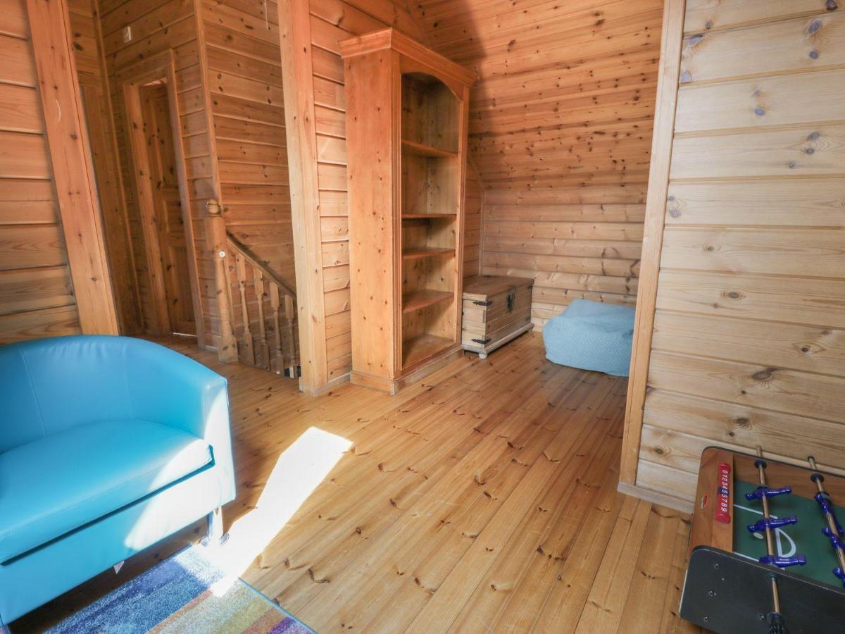 Sun View Lodge Llanbedr  Εξωτερικό φωτογραφία