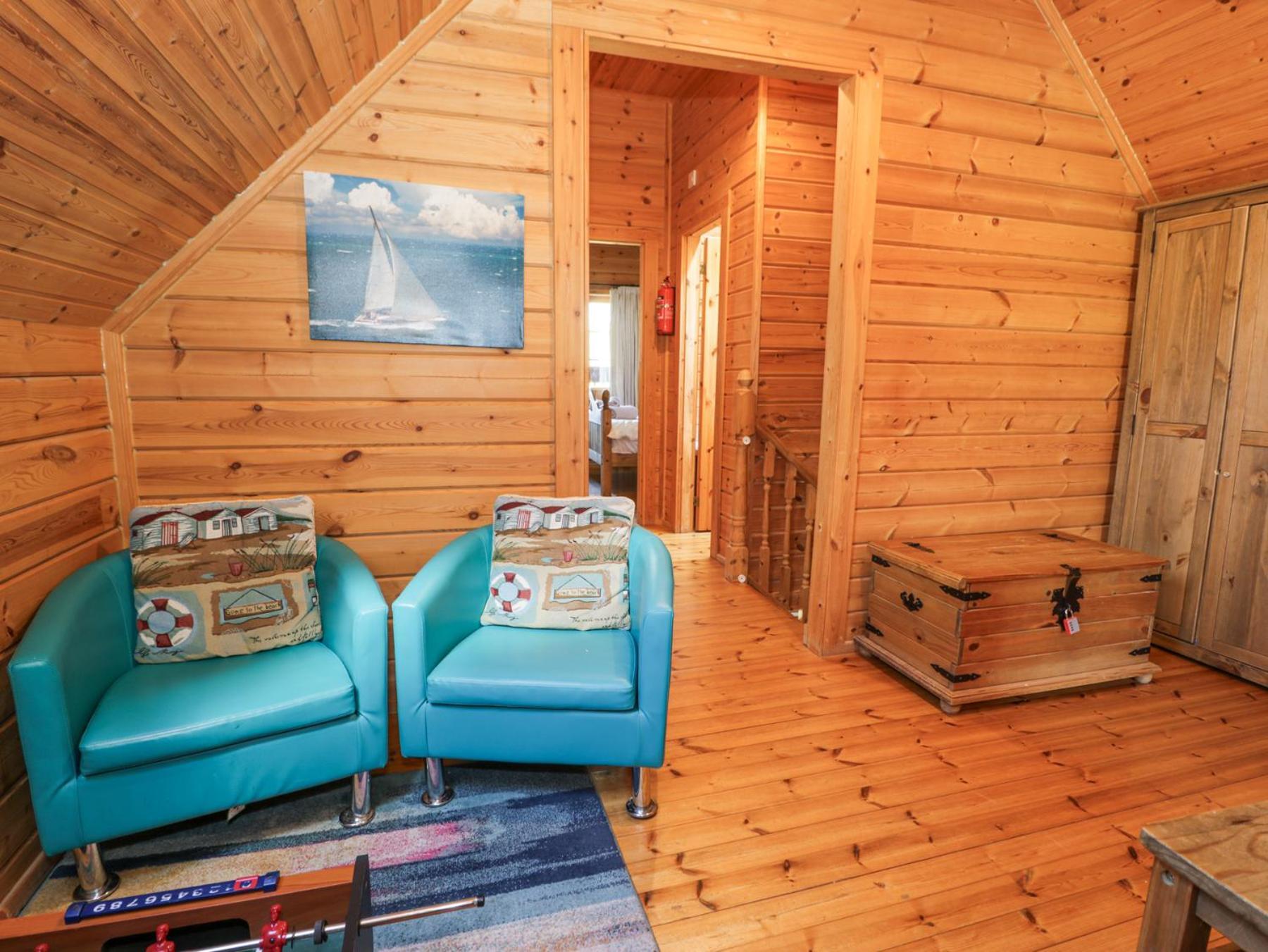 Sun View Lodge Llanbedr  Εξωτερικό φωτογραφία