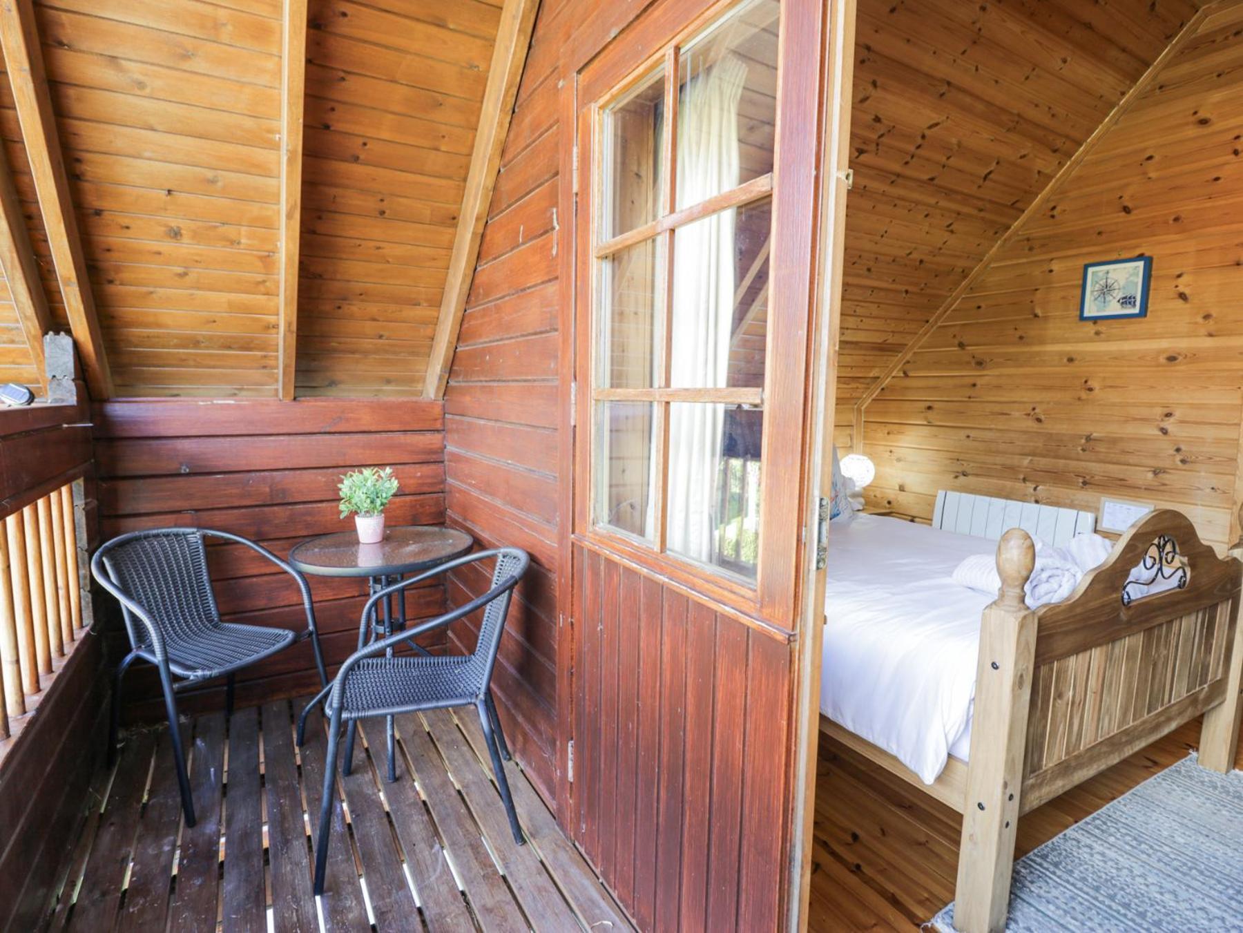 Sun View Lodge Llanbedr  Εξωτερικό φωτογραφία