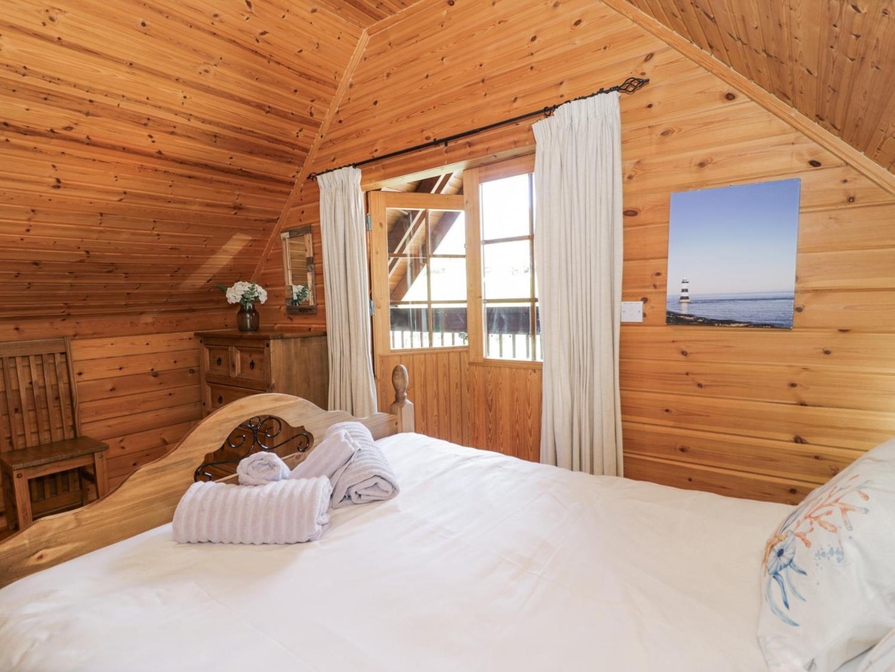 Sun View Lodge Llanbedr  Εξωτερικό φωτογραφία
