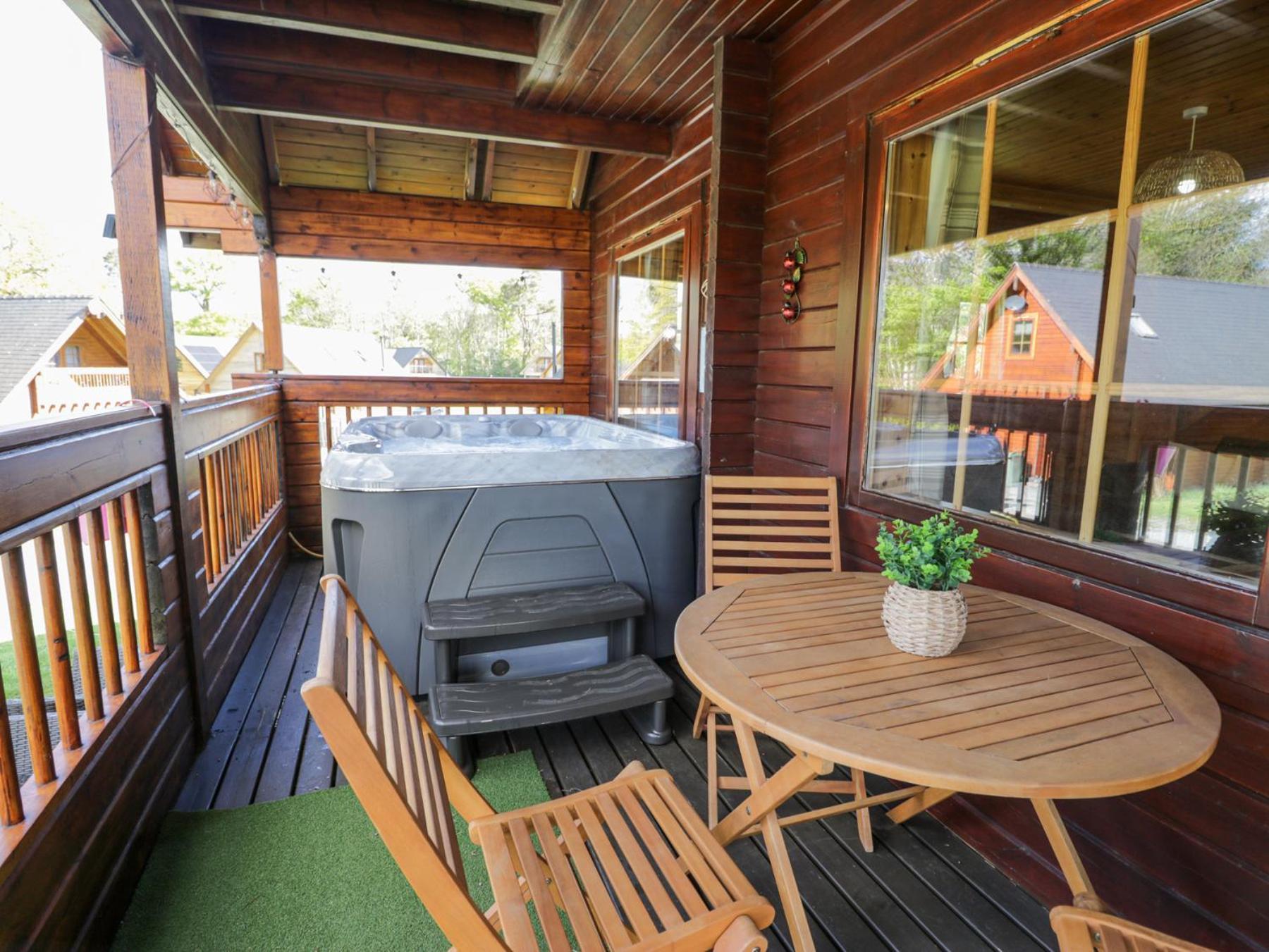Sun View Lodge Llanbedr  Εξωτερικό φωτογραφία