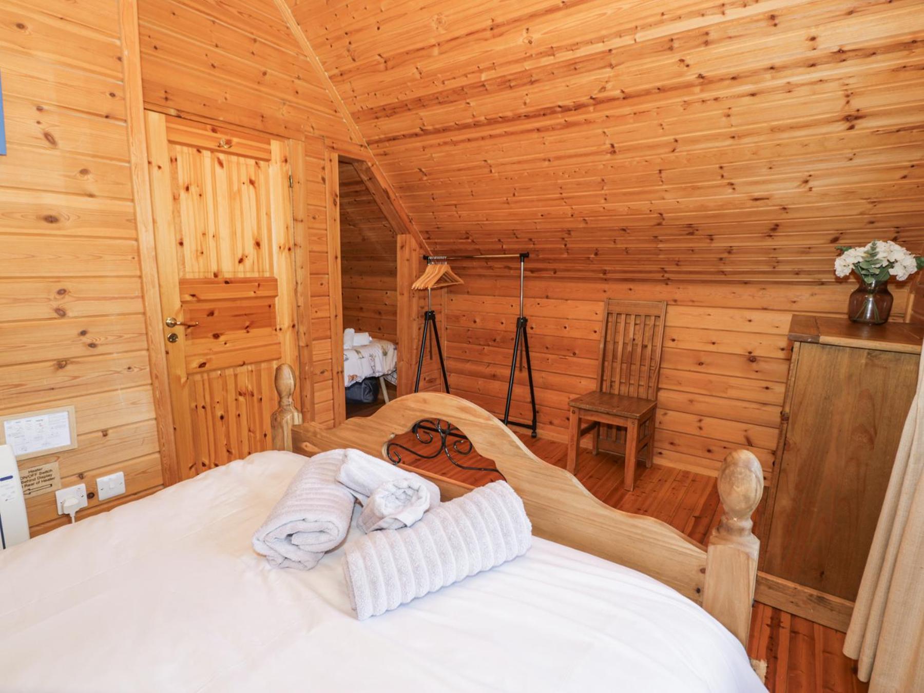 Sun View Lodge Llanbedr  Εξωτερικό φωτογραφία