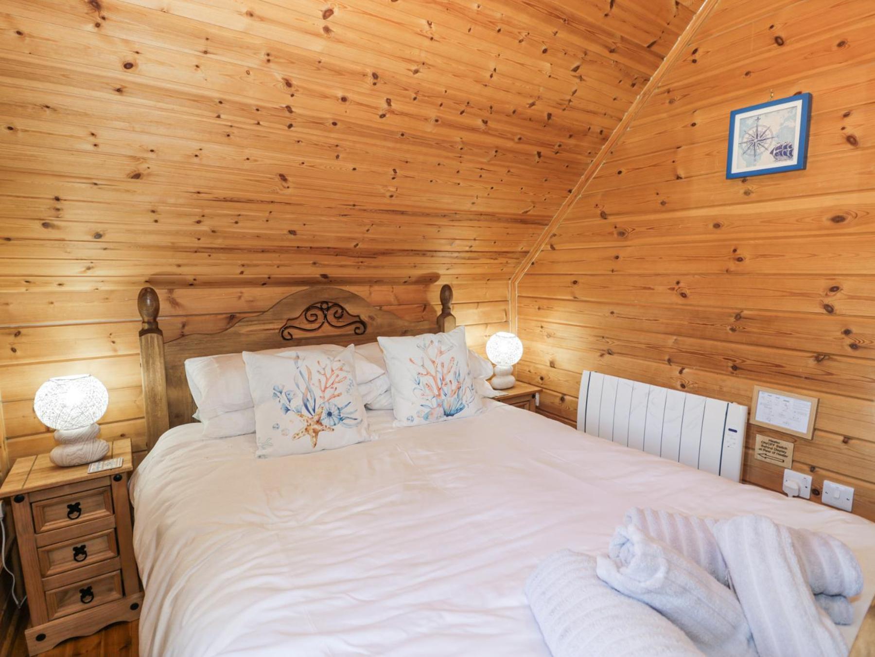 Sun View Lodge Llanbedr  Εξωτερικό φωτογραφία