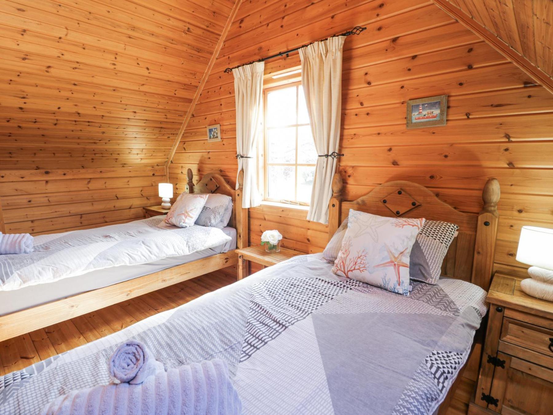 Sun View Lodge Llanbedr  Εξωτερικό φωτογραφία