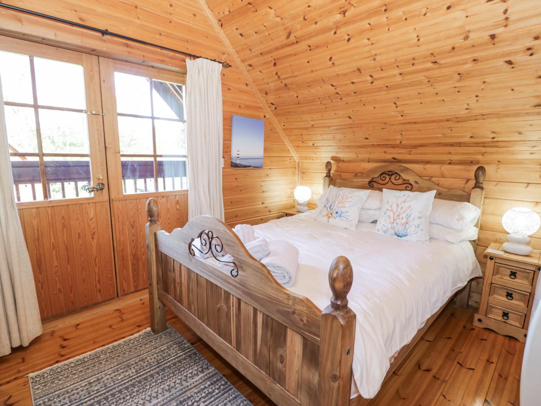 Sun View Lodge Llanbedr  Εξωτερικό φωτογραφία