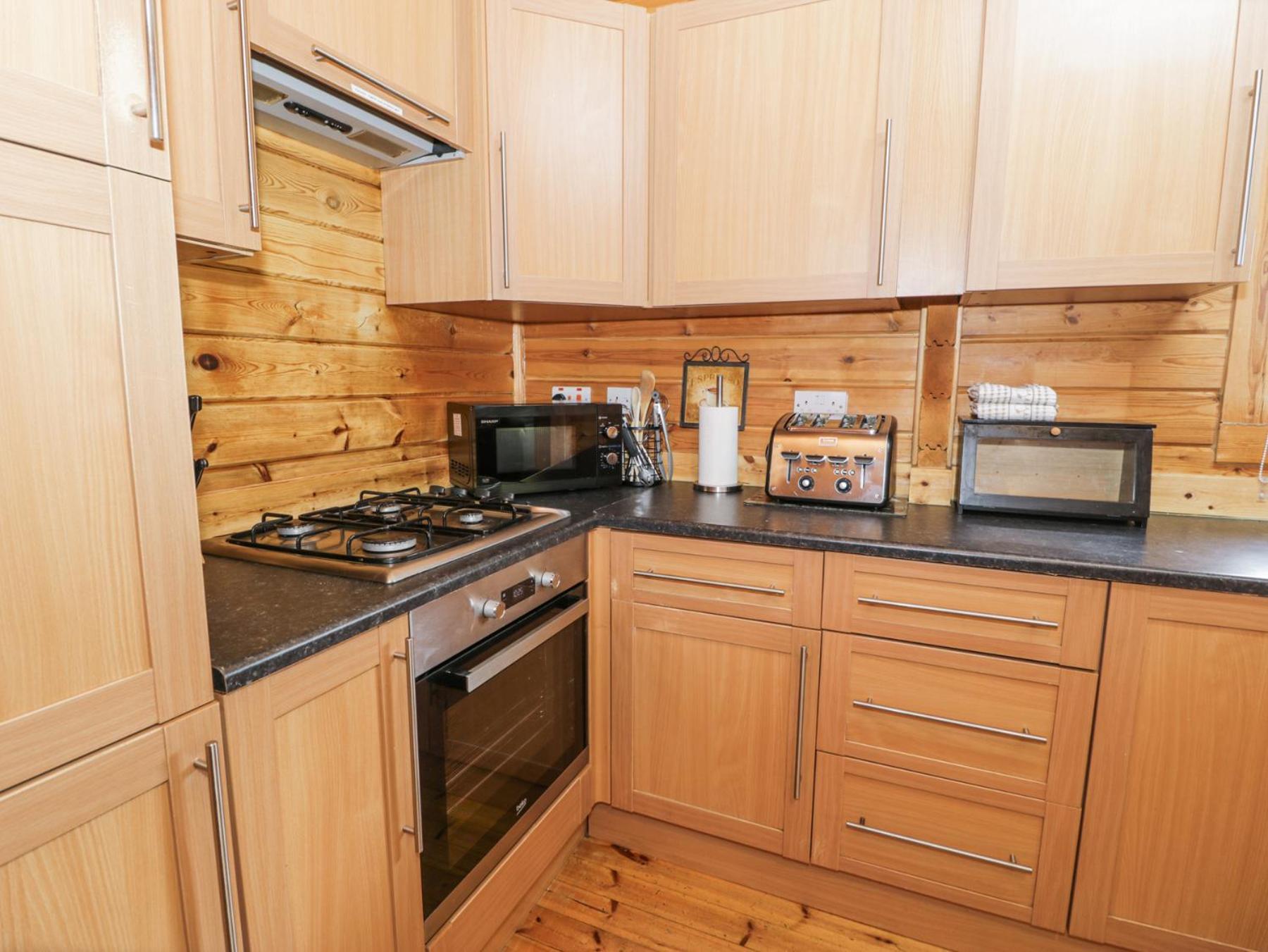 Sun View Lodge Llanbedr  Εξωτερικό φωτογραφία