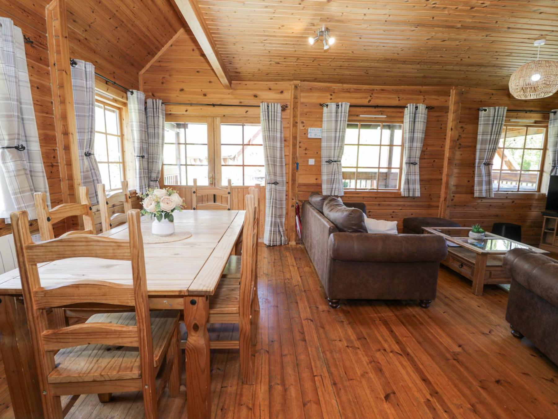 Sun View Lodge Llanbedr  Εξωτερικό φωτογραφία