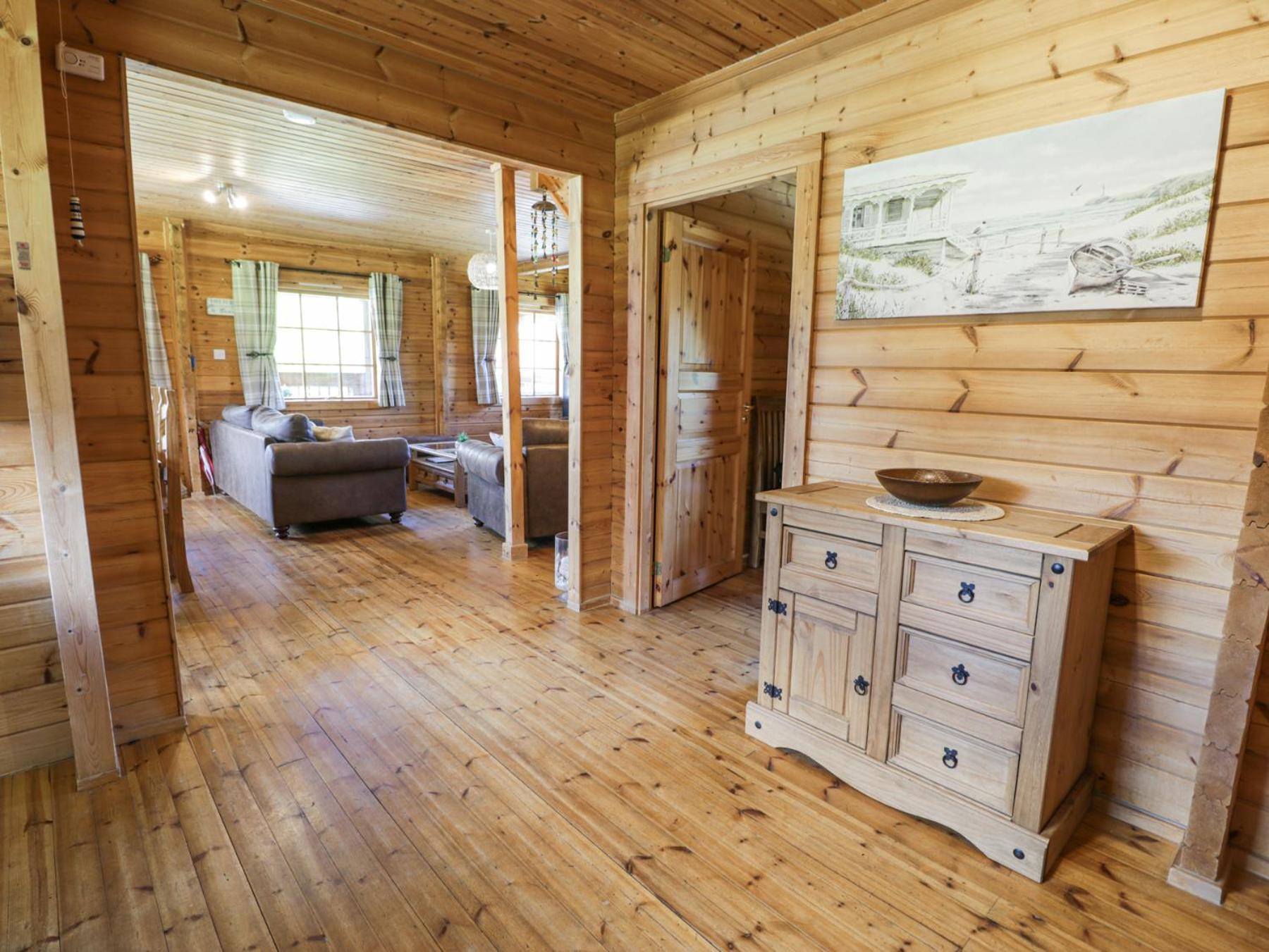 Sun View Lodge Llanbedr  Εξωτερικό φωτογραφία