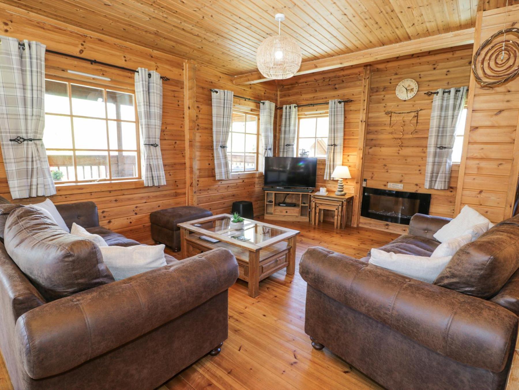 Sun View Lodge Llanbedr  Εξωτερικό φωτογραφία